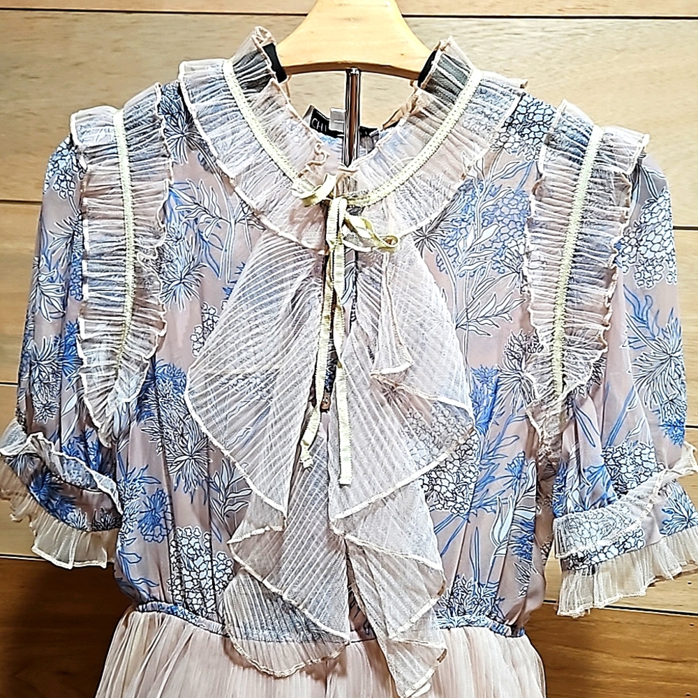 CHIC wish dress